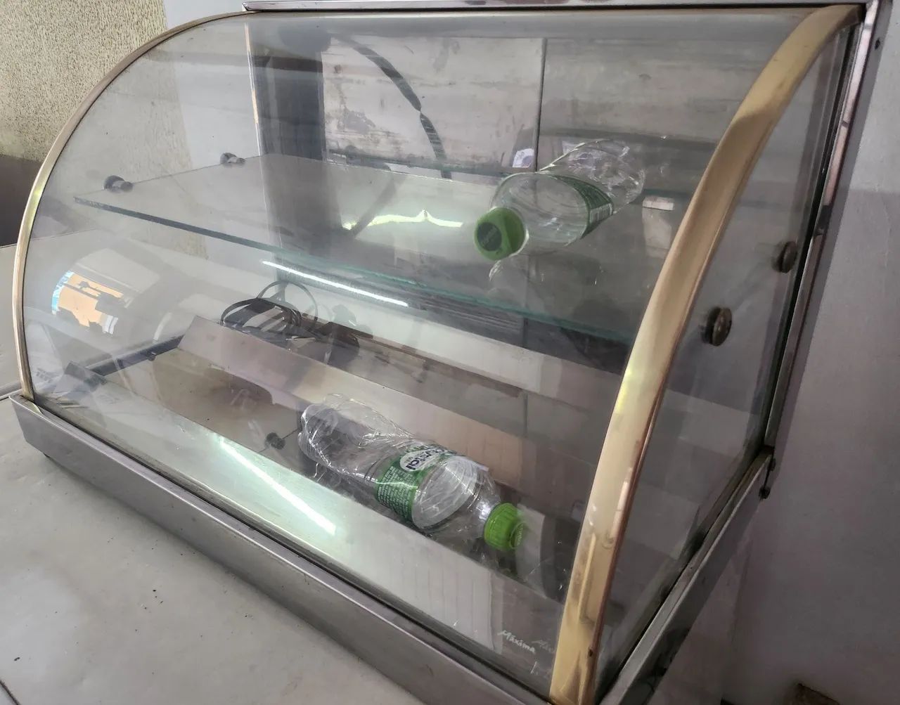 Vendo estufa  - Foto 2