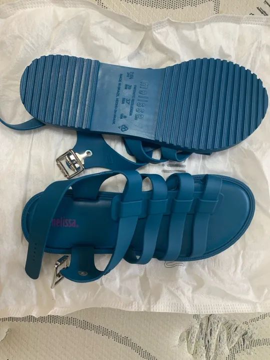 Sandália Melissa   - Foto 3