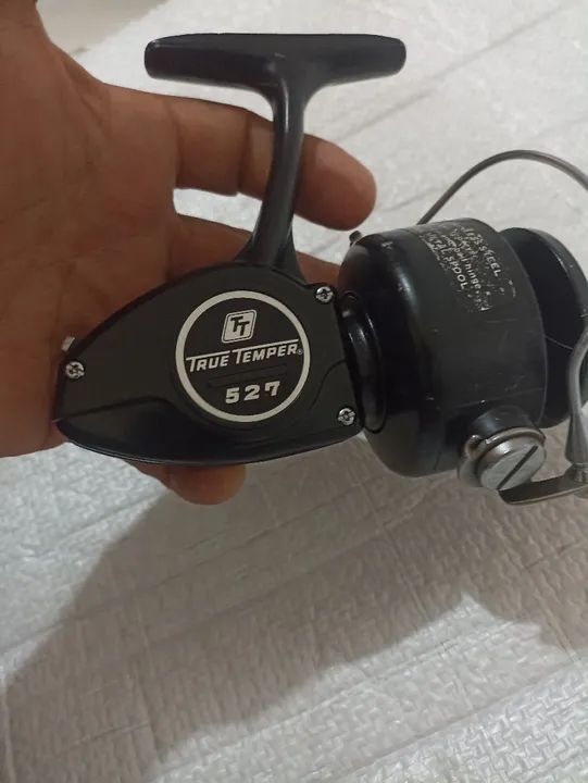 Molinete True Temper 527