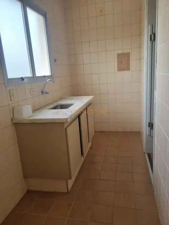 apartamento - Jardim Proença - Campinas