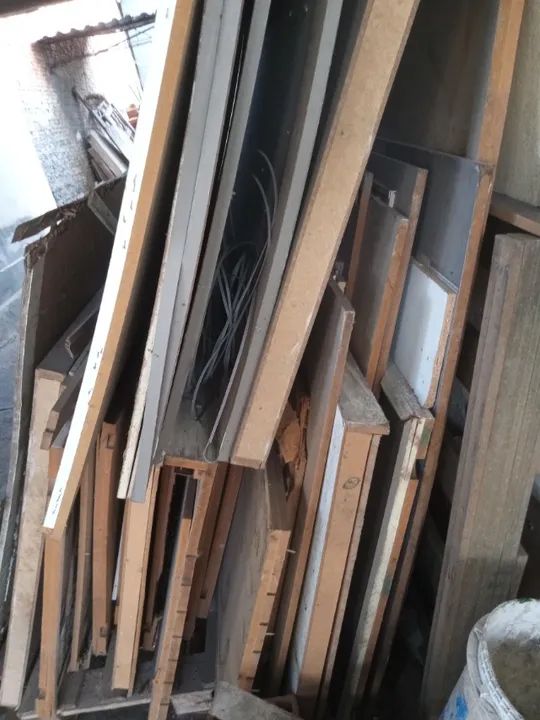 Mdf