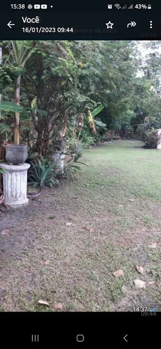 Chacara para Eventos e Temporadasas - Foto 4