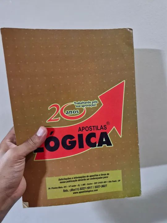 Apostilas Banco do Brasil Escriturário - Foto 2