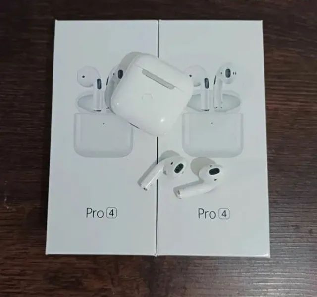 Fone de Ouvido Bluetooth - Nova Versão 2024 - Foto 4