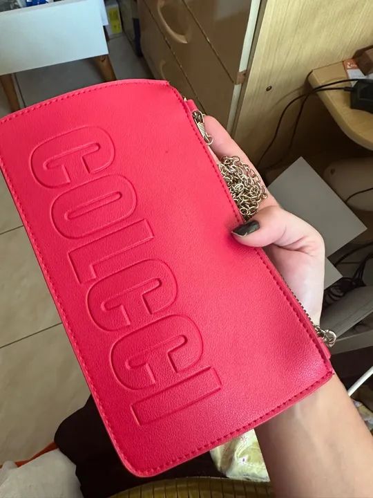 Bolsa Colcci nova  - Foto 3