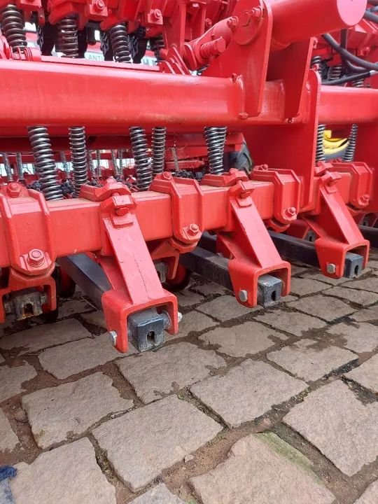 Plantadeira Semeato TDNG 320  - Foto 6