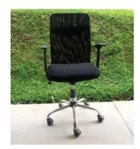 Lote de cadeiras de escritório!!!