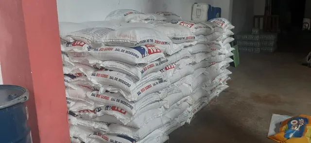 Sal 25kg