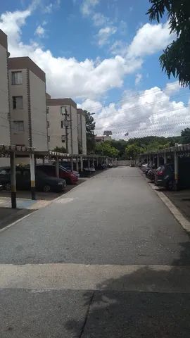Captação de Apartamento a venda na Rua Maurício Jacquey, Rudge Ramos, São Bernardo do Campo, SP