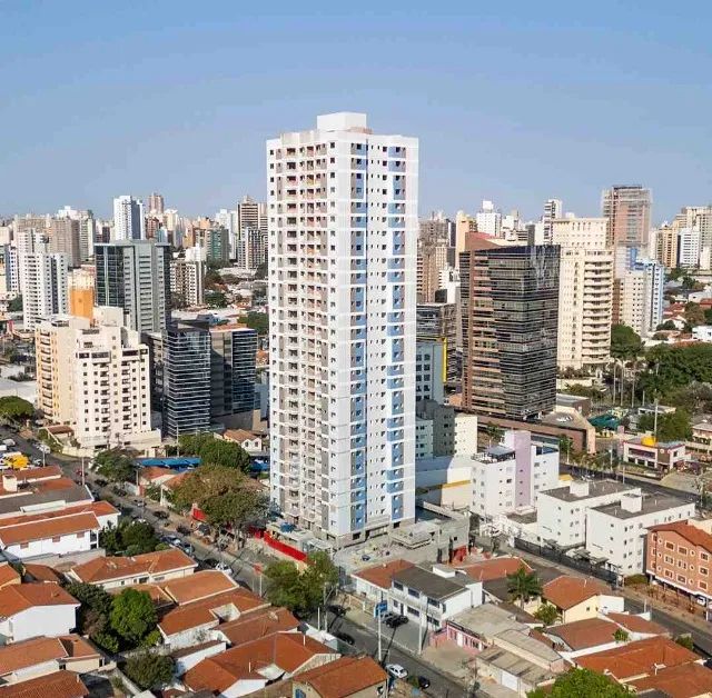 foto - Campinas - Jardim Planalto