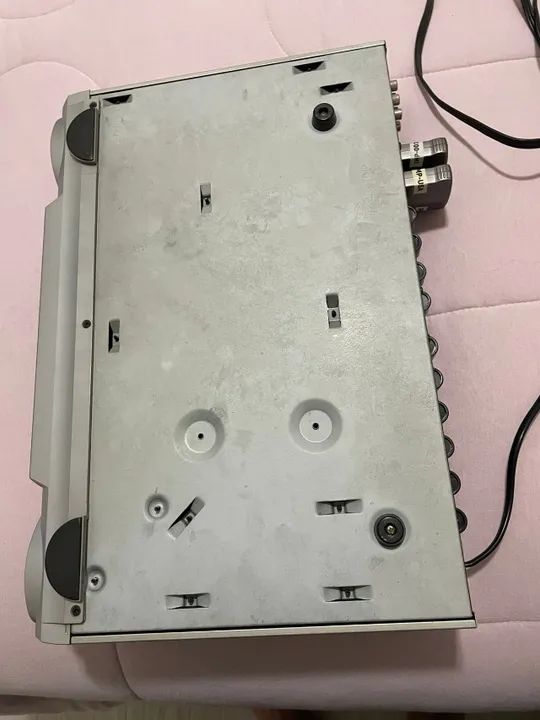 Videoke Music Player Raf VMP 2500 S - 900 Músicas - Impecável . - Foto 6