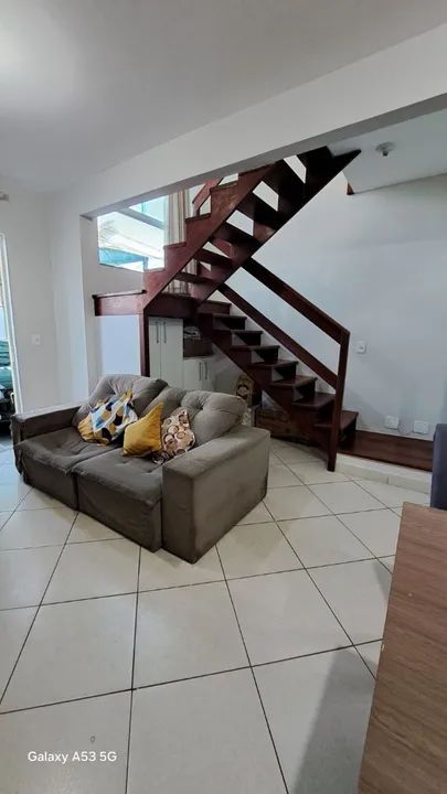 CASA DUPLEX PARQUE SÃO BENEDITO - Campos dos Goytacazes/RJ - Foto 3