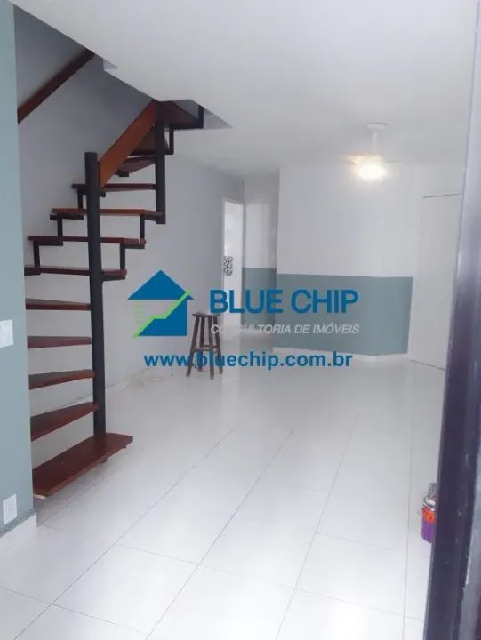 Apartamento 2 quartos para alugar Barra da Tijuca, Rio de Janeiro