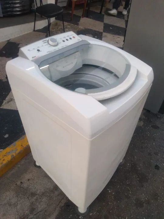 Máquina lava roupas Brastemp 11kg - Foto 3