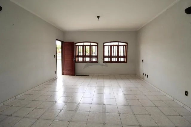 Casa à venda em Campinas, Jardim Nossa Senhora Auxiliadora, com 3 suítes, com 335 m²
