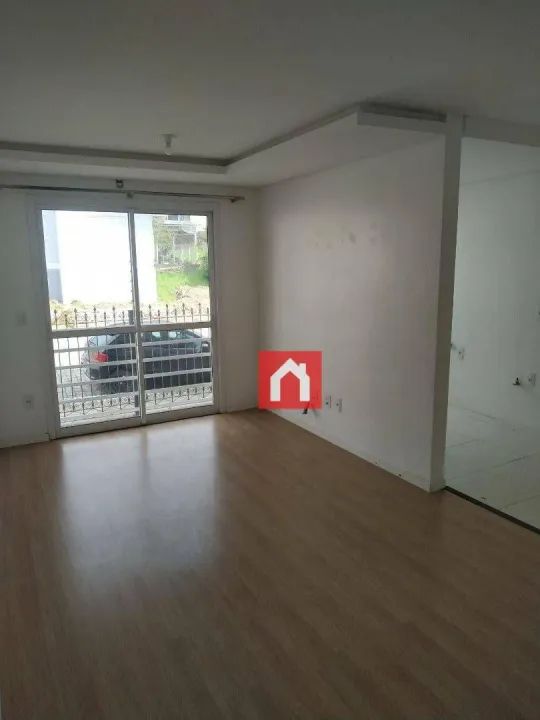 Apartamento com 2 dormitórios à venda, 63 m² por R$ 250.000,00 - São Francisco - Farroupil - Foto 5