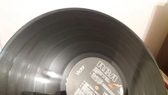  LP - Freedom At Point Zero Jefferson Starship - Foto 4