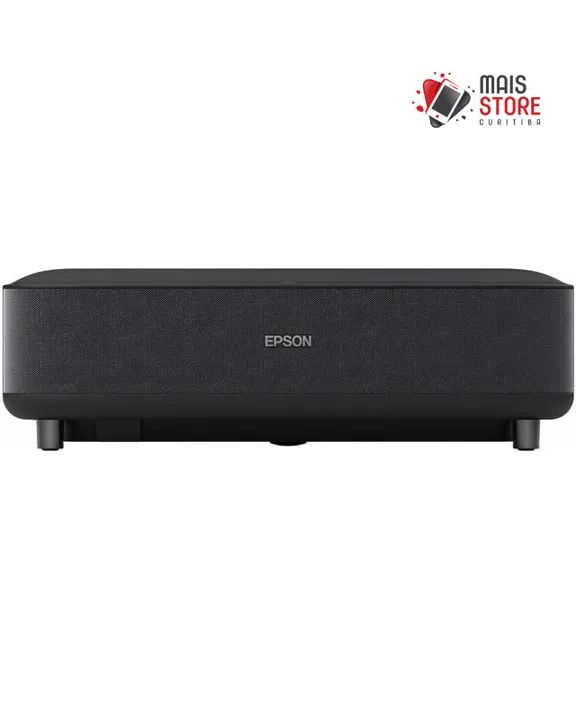 Projetor Epson EpiqVision Ultra LS300 3600 Lúmens (Novo/Lacrado) - Foto 4