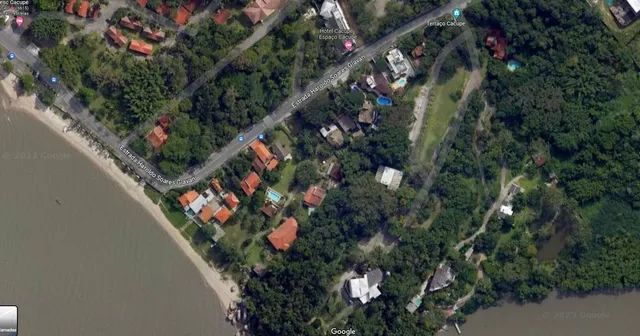 VENDO CASA EM CACUPÉ 50M DA PRAIA VALOR R$: 2.200.000,00 - Foto 5