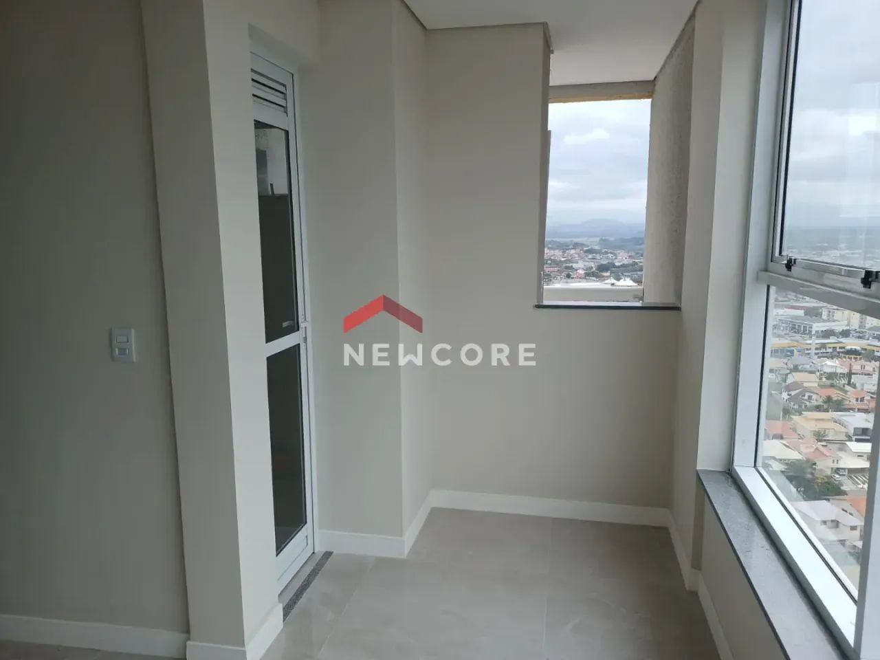 Apartamento em Rua Afonso Serafim - Loteamento Residencial e Comercial Bosque Flamboyant - - Foto 14