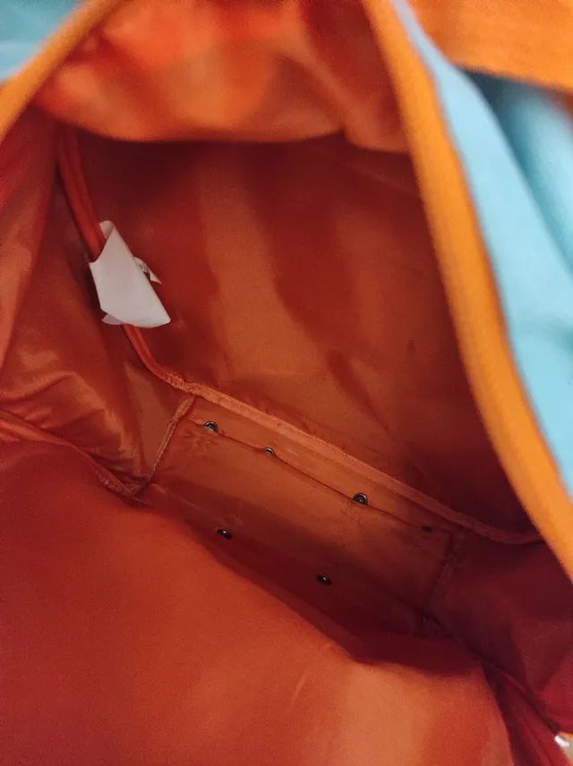 Mochila Skip Hop Original com Rodinhas - Foto 4