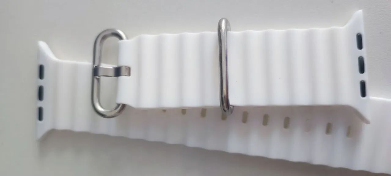 Pulseira smartwatch 44 MML  - Foto 4