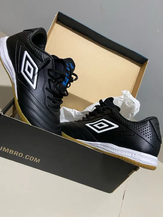 Umbro Tocco3 bump - Tamanho 41