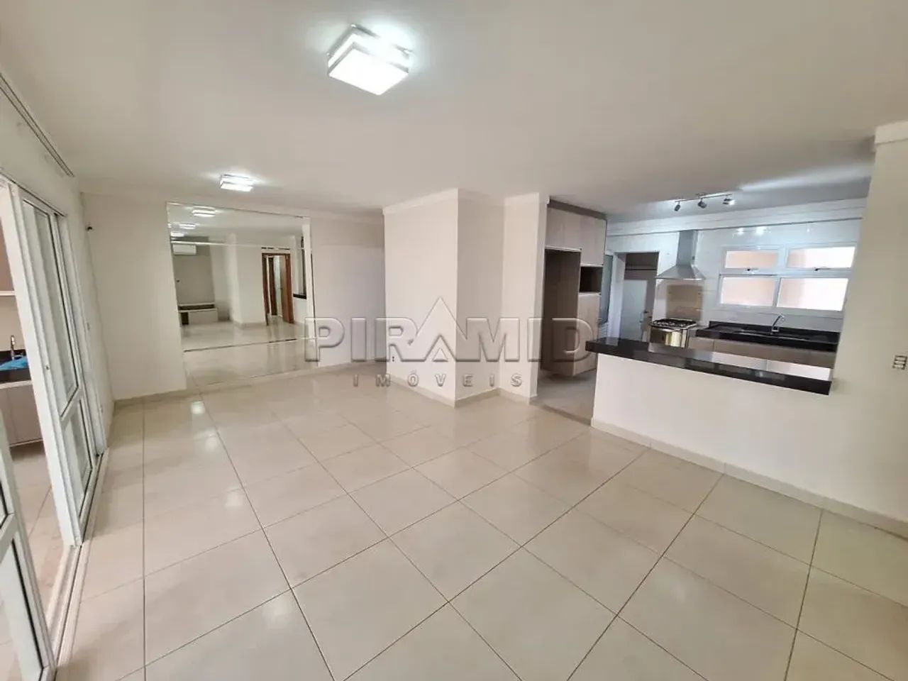 Apartamento padrão, Bairro Jardim Nova Aliança Sul, (Zona Sul), em Ribeirão Preto/SP: - Foto 4