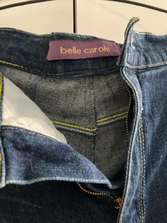 Calça jeans masculina - Foto 3
