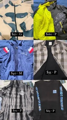 Moletom, jaqueta, camisa, camiseta, corta-vento, calça, bota - Foto 3