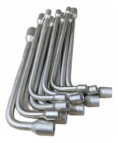 Jogo de chaves biela 8-19mm ( Gedore )