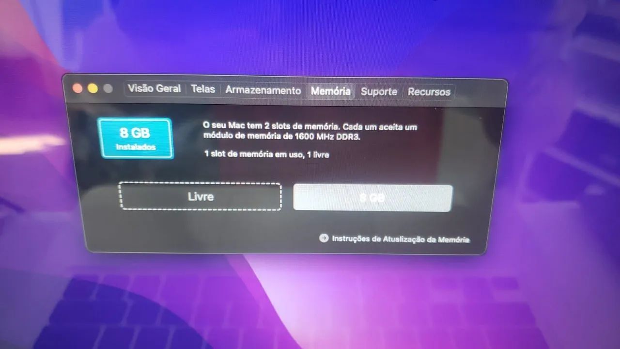 MacBook Pro  - Foto 5