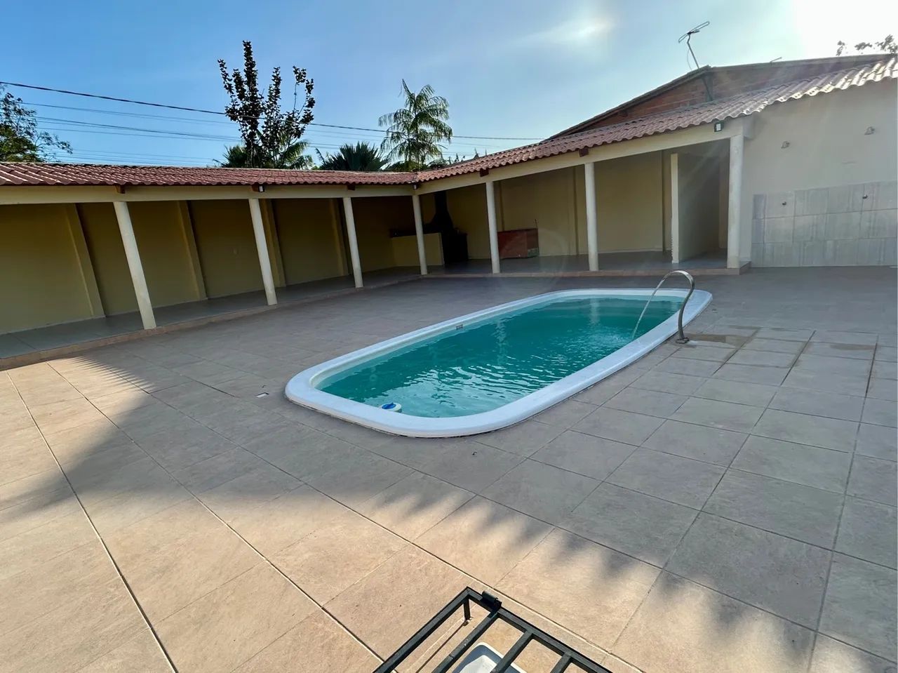 Chácara Recanto dos sonhos - carnaval já reservado - Foto 4