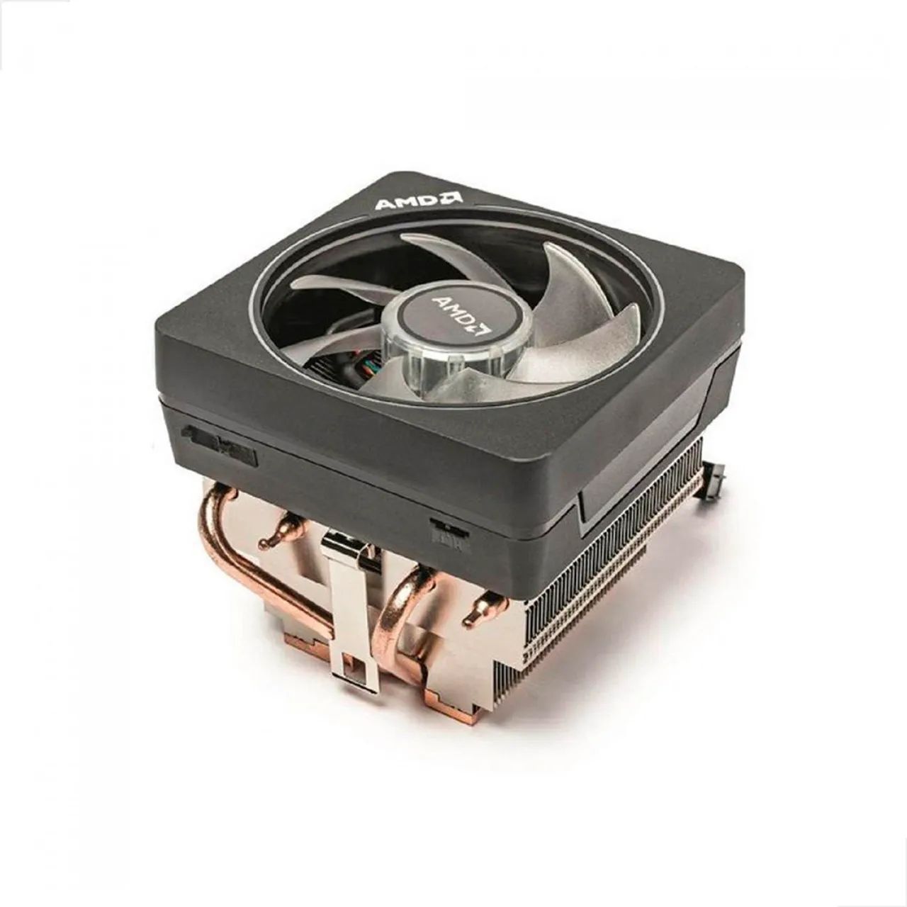 Cooler amd wraith prism rgb