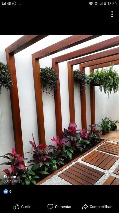 Pergolados , toldos e coberturas  - Foto 2