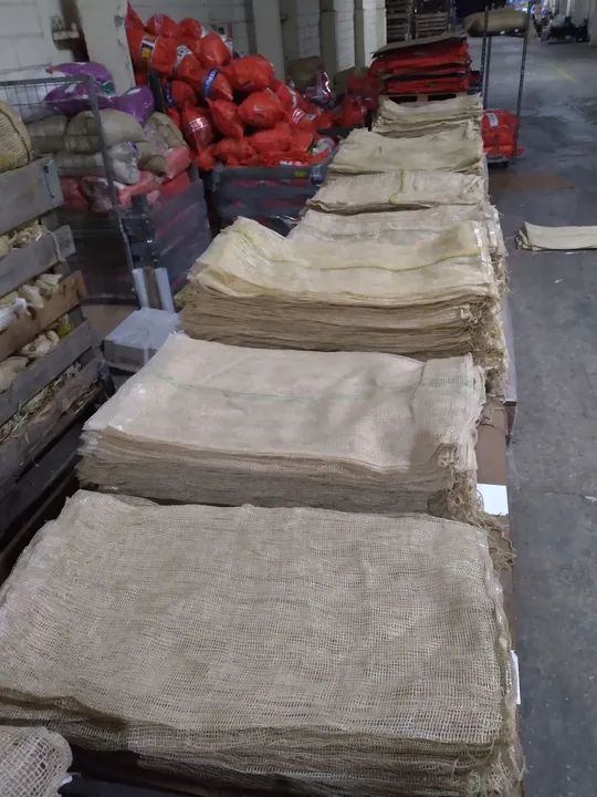 Sacos de cebola 20 kg Batata 25kg. - Foto 3