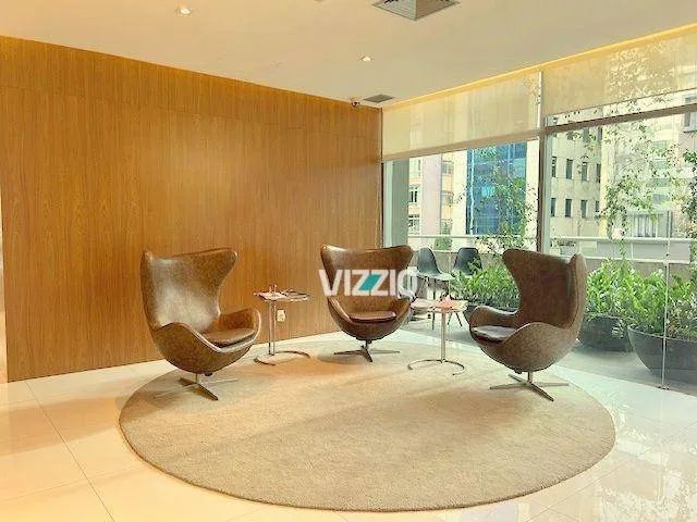 Mobiliado na Paulista com Terraço. - Foto 5