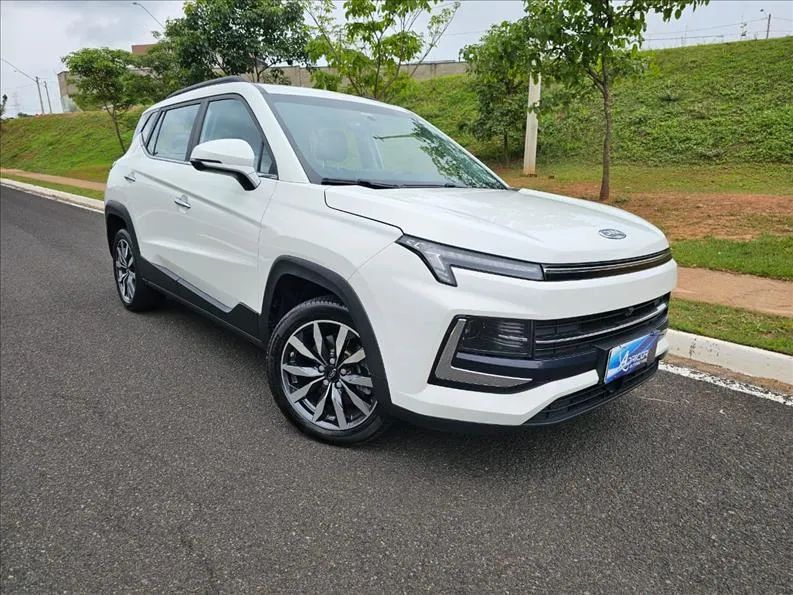 JAC T60 1.5 Turbo I-vvt Plus - Foto 2