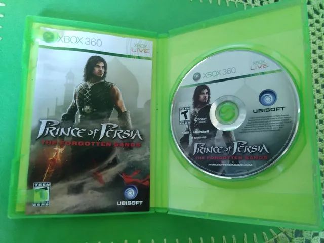 2 JOGOS ORIGINAL XBOX 360  - Foto 3