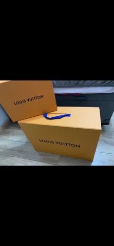 Caixa para mala de bordo 