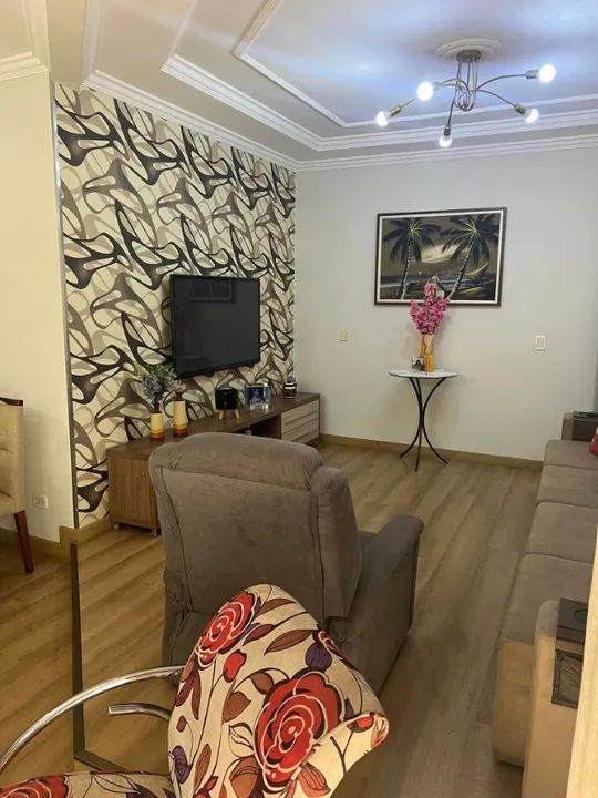 Casa Alto padrão Vila Marumbi Maringá - Foto 3