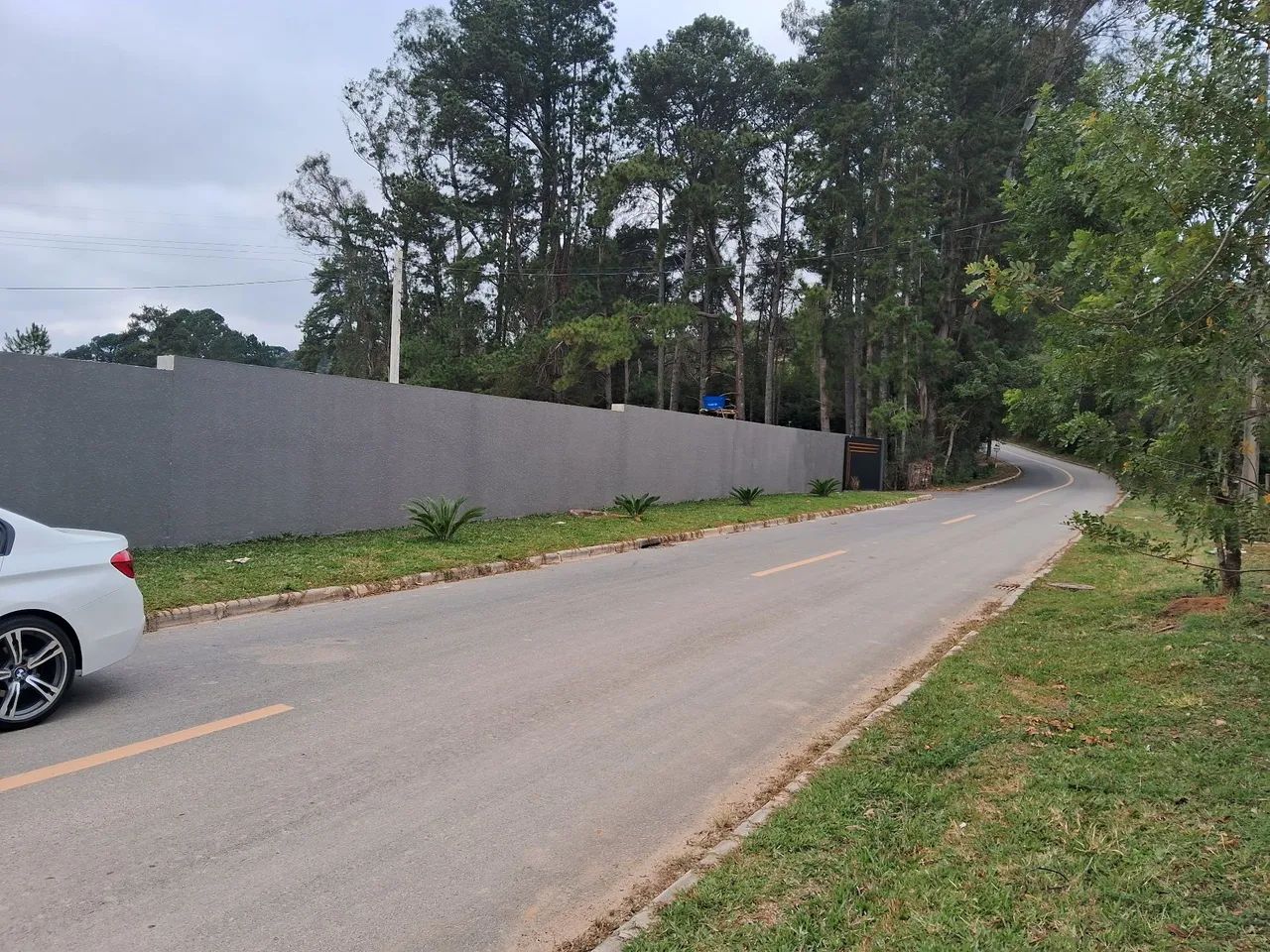 Terrenos @@#$Terrenos Cond Fech Sta @@#@ Felicidade@@X 41- *  - Foto 2