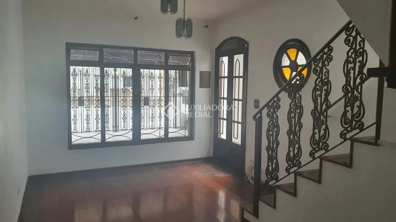 Sobrado à venda em Vila Granada, SP