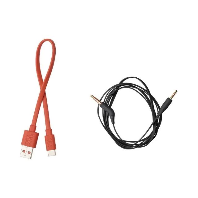 Fone de Ouvido JBL Tune 770NC Preto (com Cancelamento de Ruído) - Foto 2