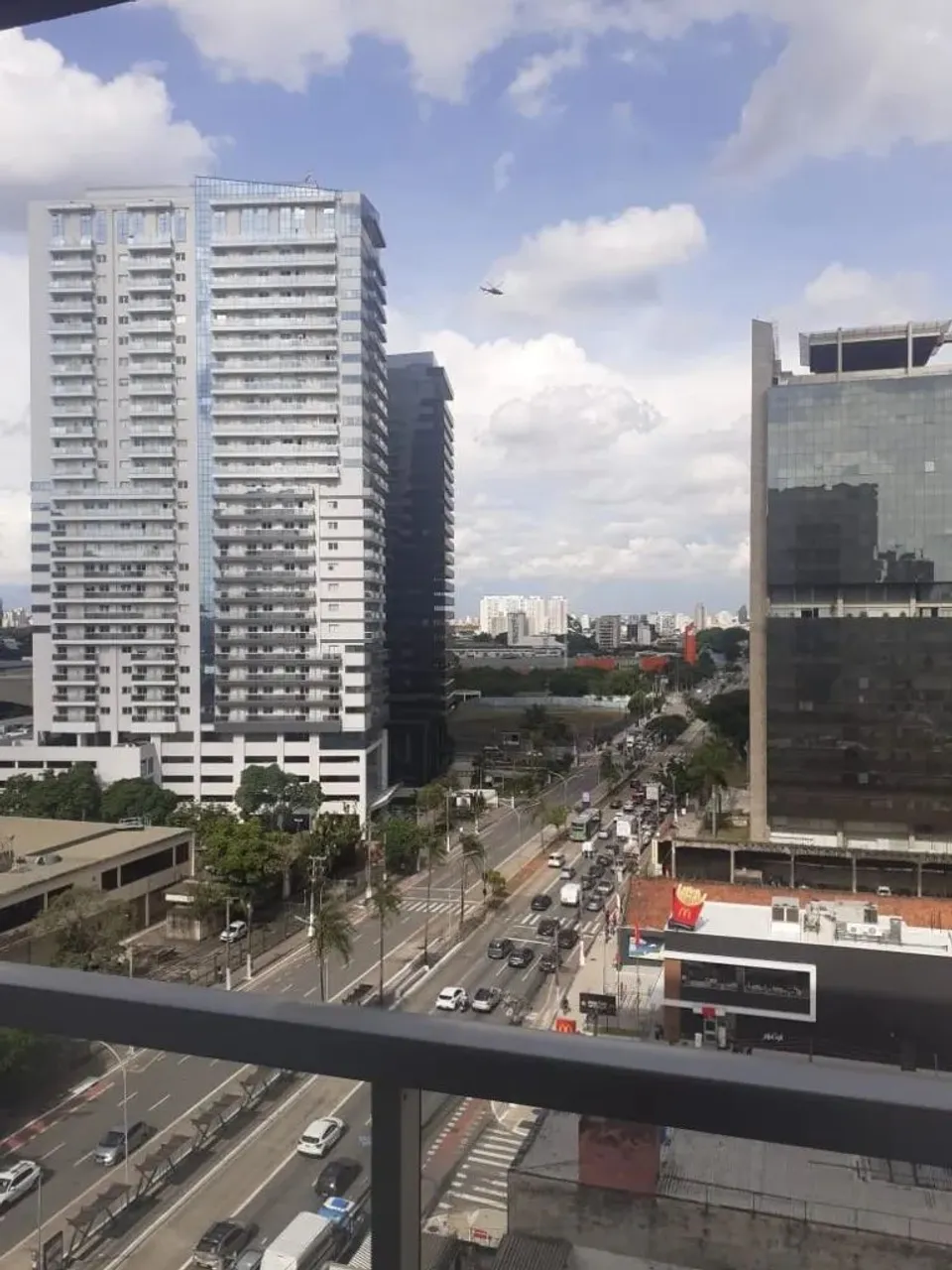 Sala Comercial à Venda - Marquês de São Vicente, São Paulo