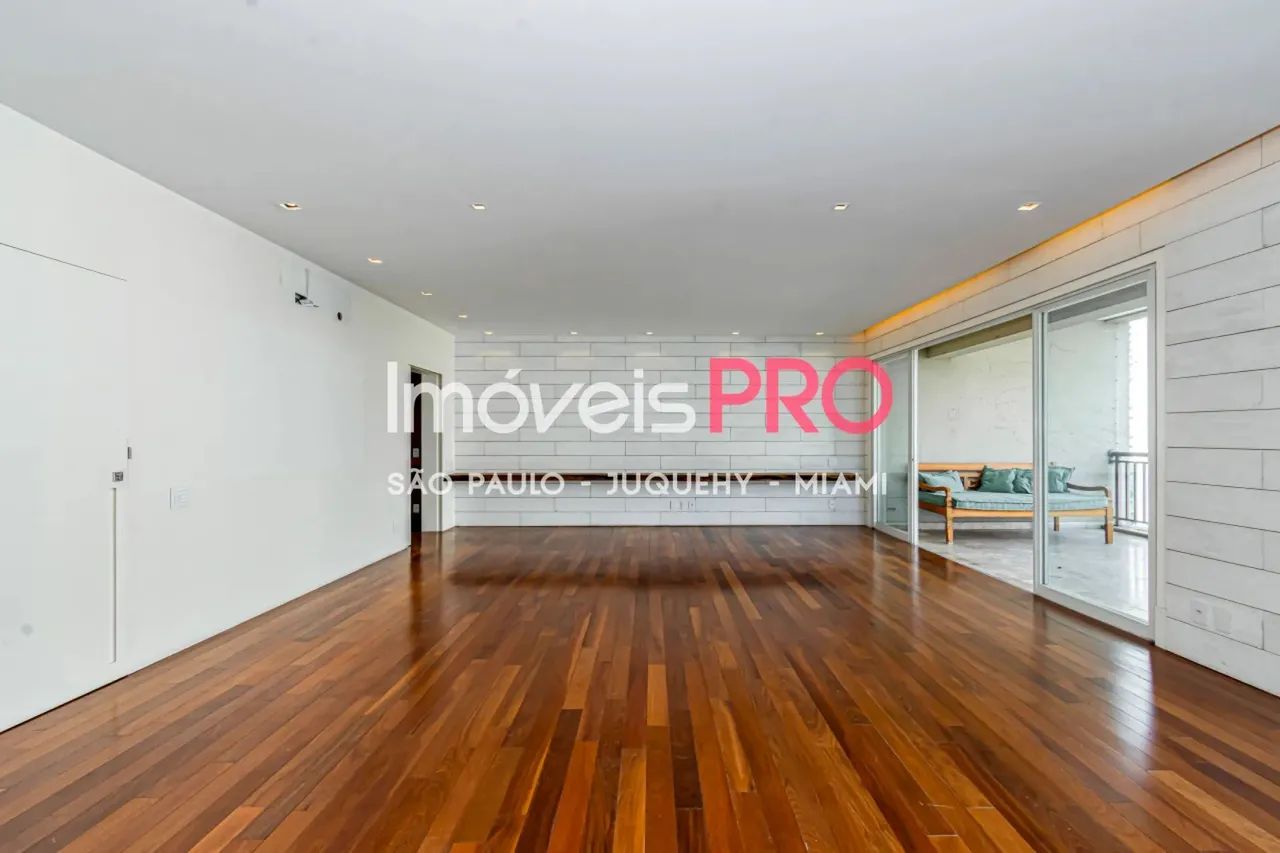 Apartamento, Itaim Bibi - São Paulo - Foto 4