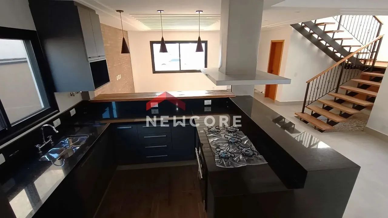Casa de condomínio em Rua Regente Pomelline Fregoso - Residencial Jardim de Mônaco - Horto - Foto 4