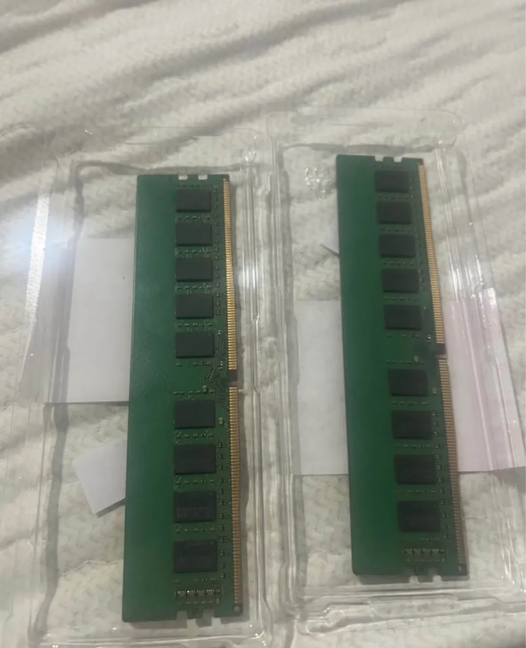 Memória RAM 16gb para Computador