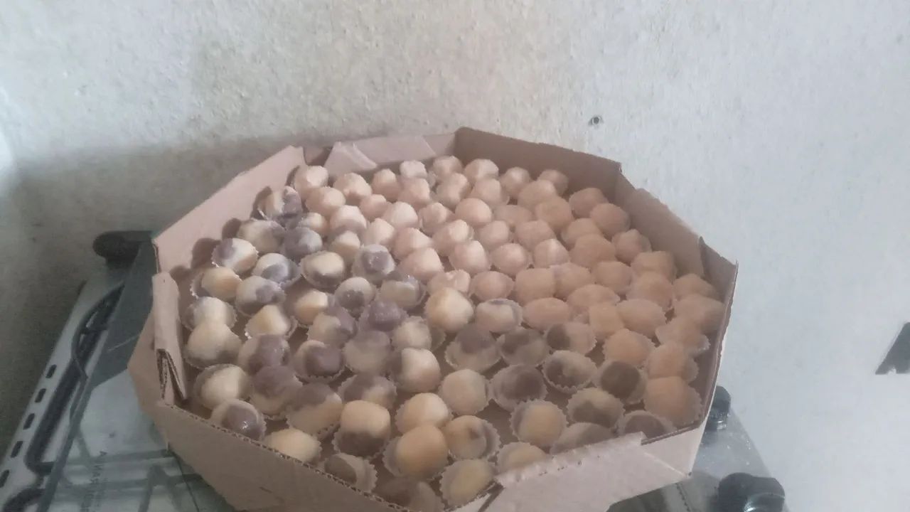 !! Doces para sua festa  - Foto 2