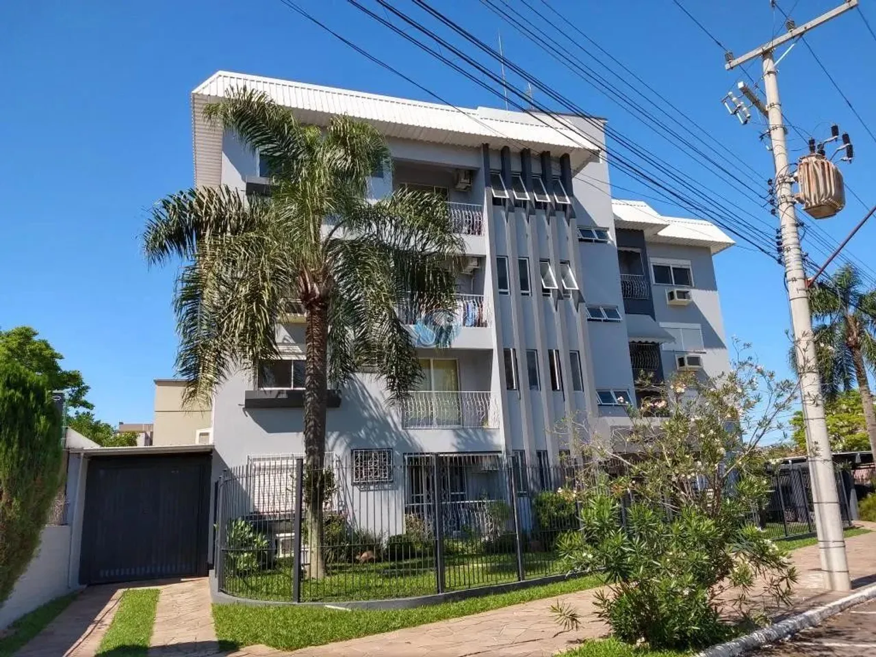apartamento Centro Campo Bom